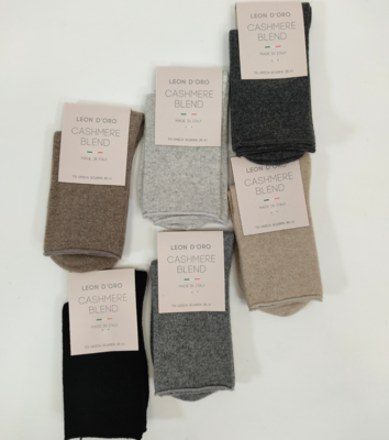 KURZE SOCKE FÜR DAMEN 708 Tellini S.R.L. Großhandelskleidung